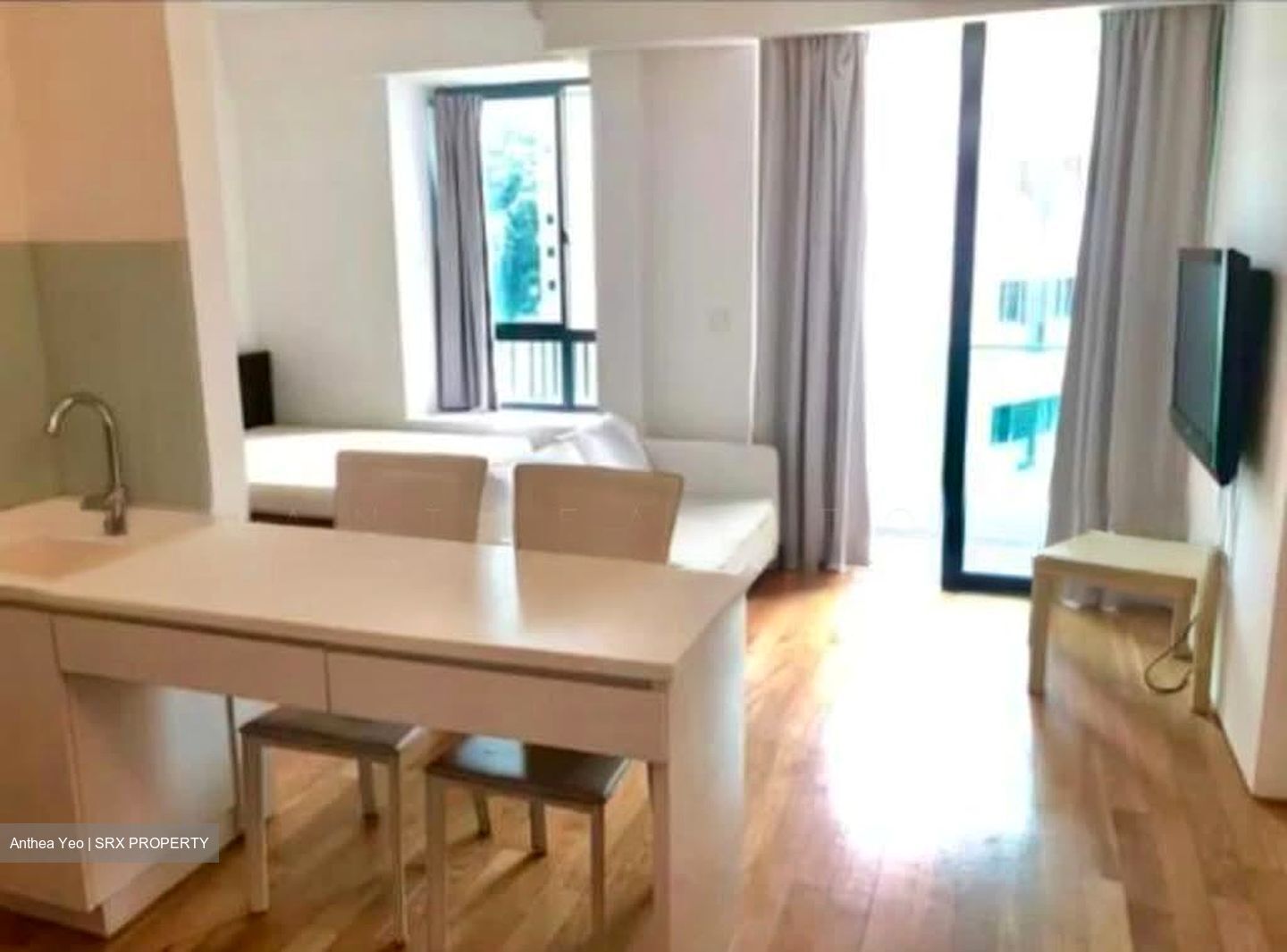 Illuminaire On Devonshire (D9), Apartment #615122741